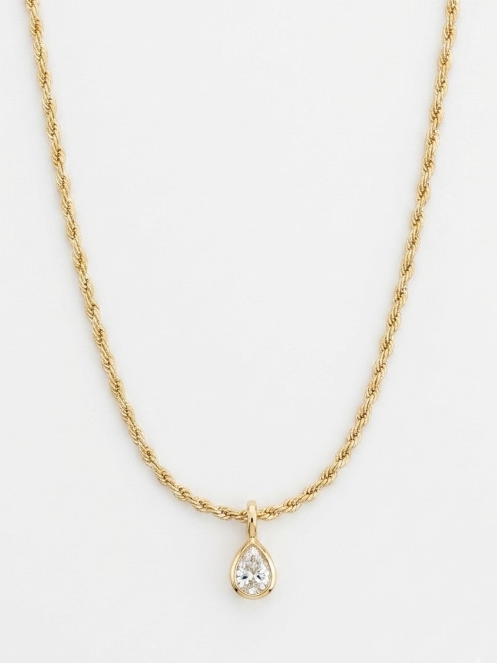 Saraiya Necklace